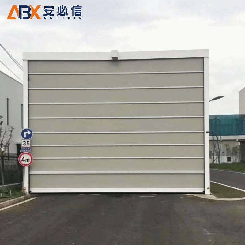 保山市柔性门