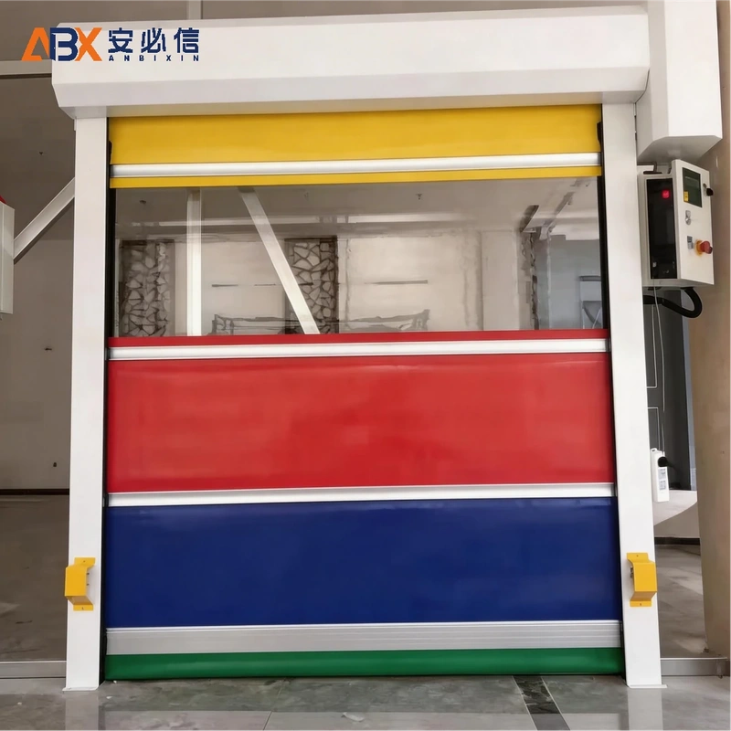 保山市快速卷帘门